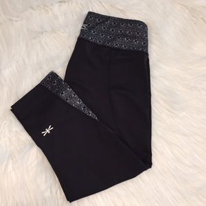 Performance Bicycles un-padded cycling capris